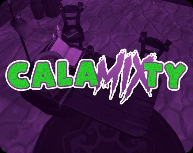 Calamixty