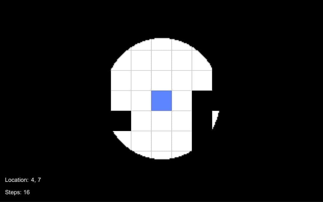 Mystery Maze screenshot 4