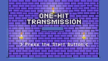 One-Hit Transmission