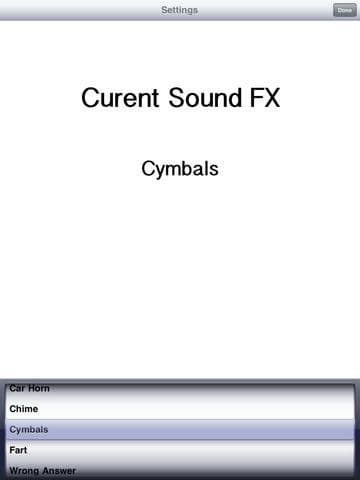 Simple Buzzer