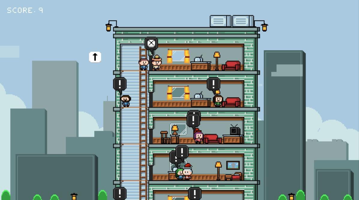 Close Friends screenshot 3