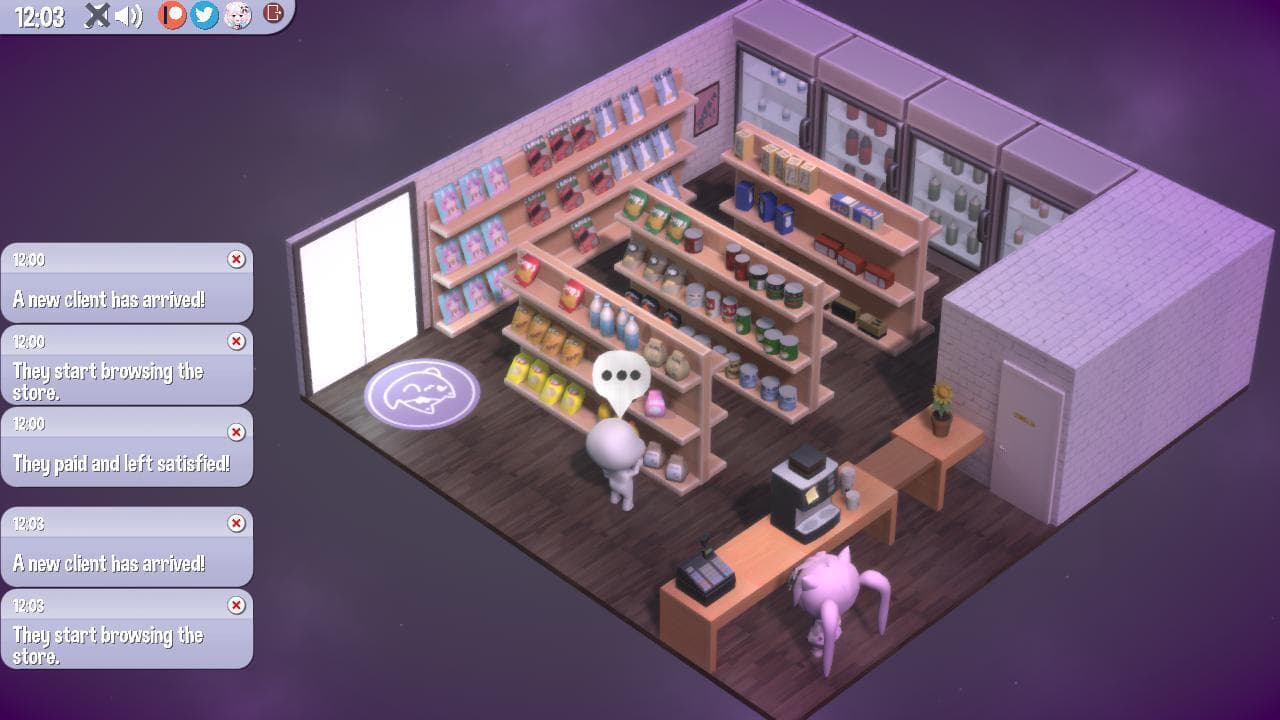 The conveNYANce store screenshot 3