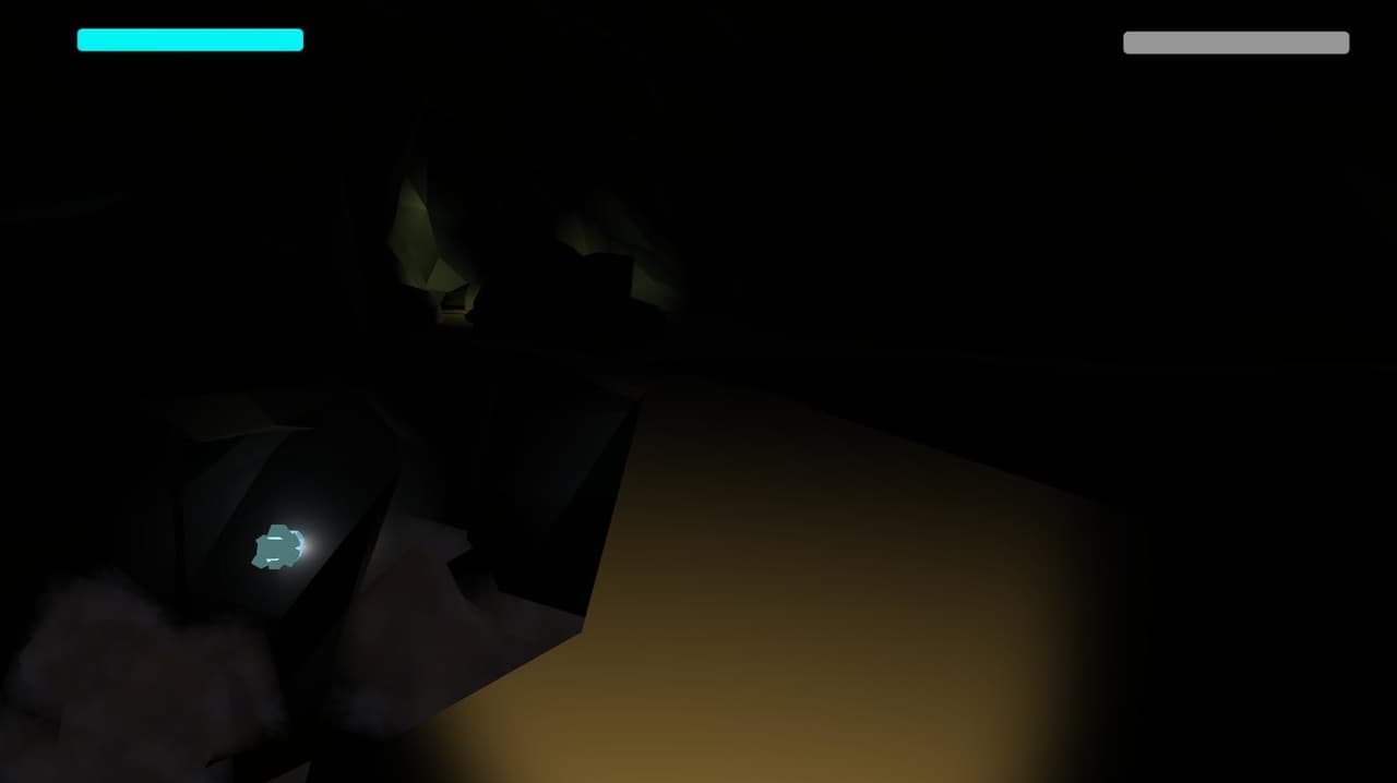 Monsters, Crystals, and Water Coolers screenshot 3