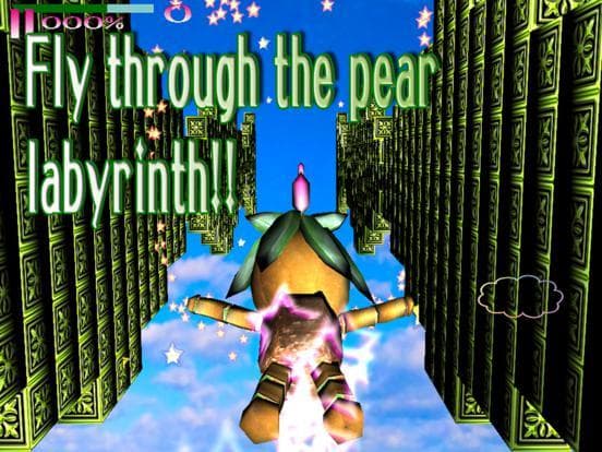 Whoosh Nacchan screenshot 3