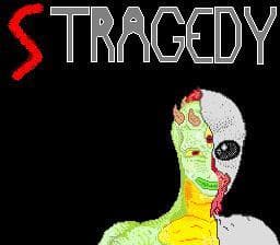 STRAGEDYbeta