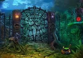 ESCAPE THE LAND 2