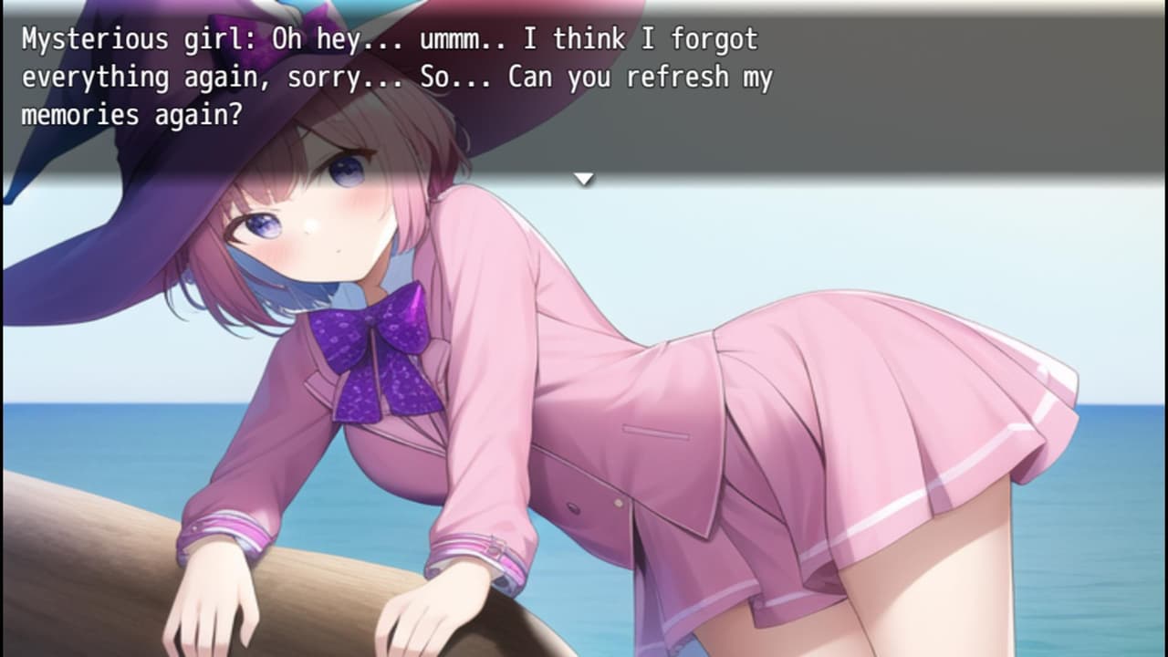 Dont open the door screenshot 2