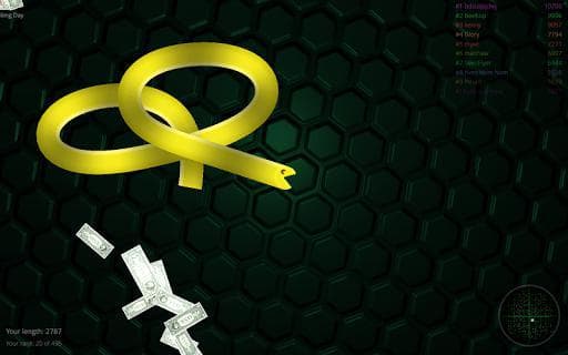 Snake.is MLG Edition screenshot 6