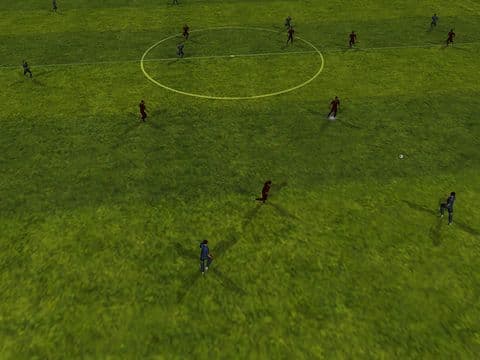 3D Score! Soccer Champions Elite screenshot 5