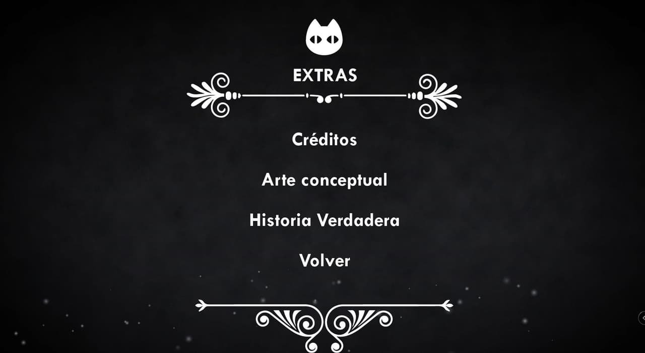 Nine Lives - DEMO (Littlepaly) screenshot 3