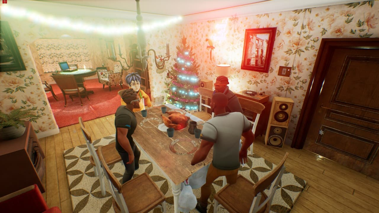 Dont Steal My Christmas! screenshot 3