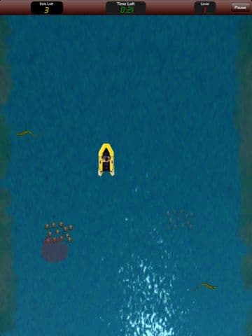 Amazon Terror screenshot 2