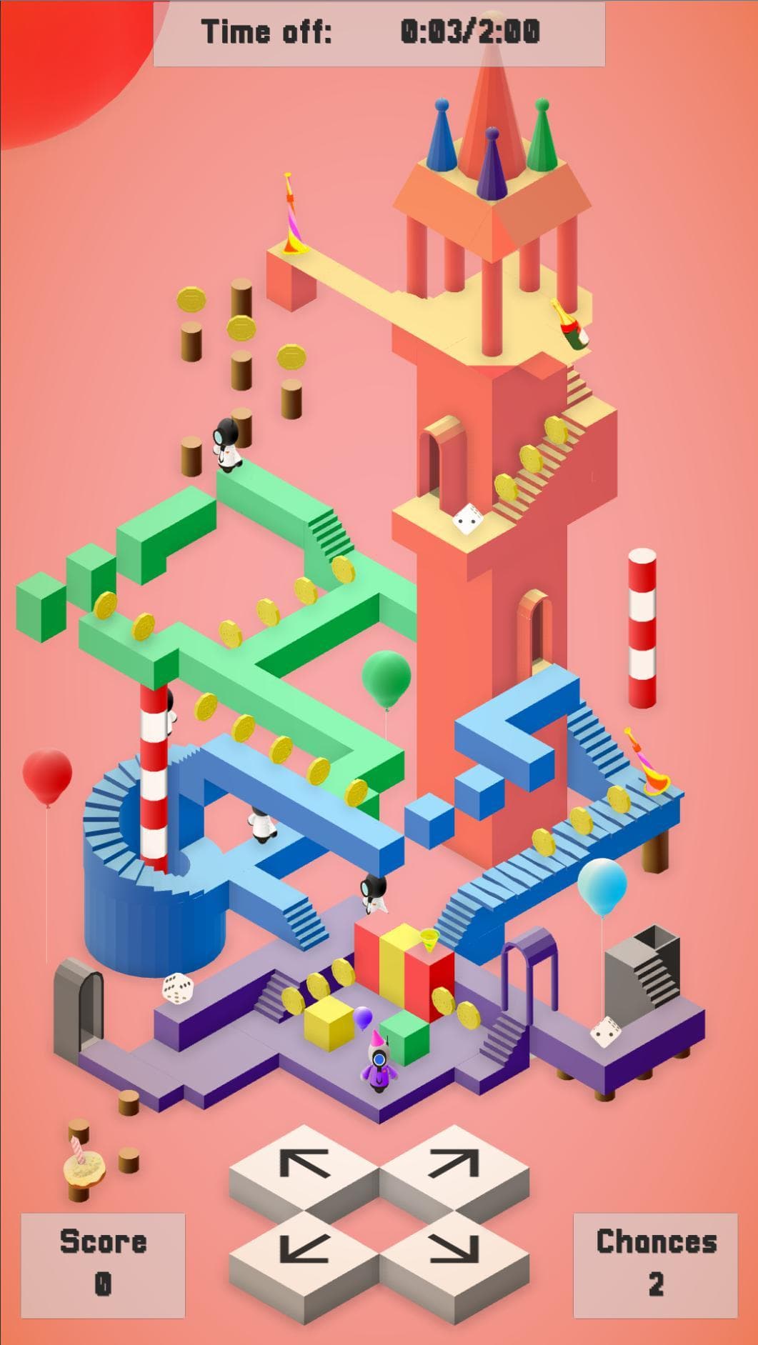 Fair-man screenshot 2