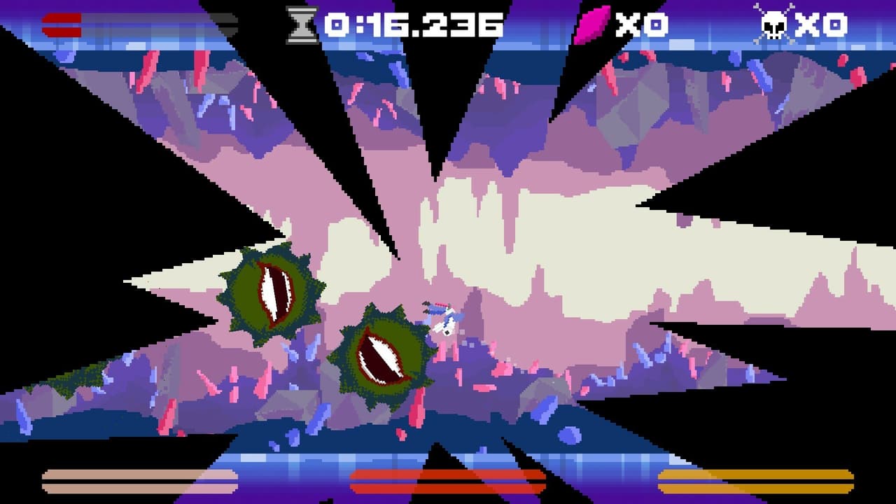 Miskas Cave screenshot 4