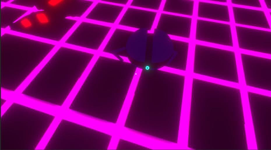 BulletCell screenshot 3