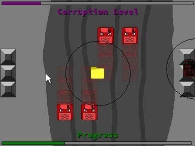 DeepVirus