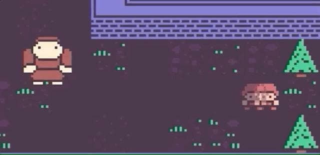 Adventures of HOCROL screenshot 2
