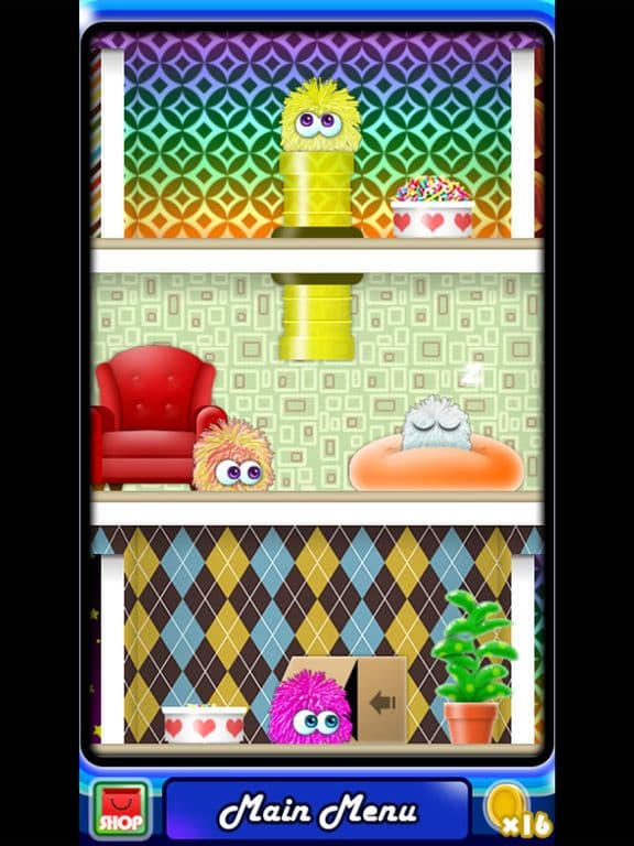Chuzzle 2 screenshot 5