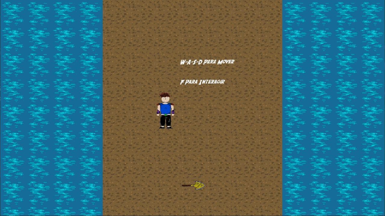 As Birutas Aventuras de Jorge Joaquim screenshot 2