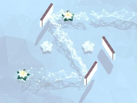 Breath of Light: Relaxing Puzzler screenshot 5