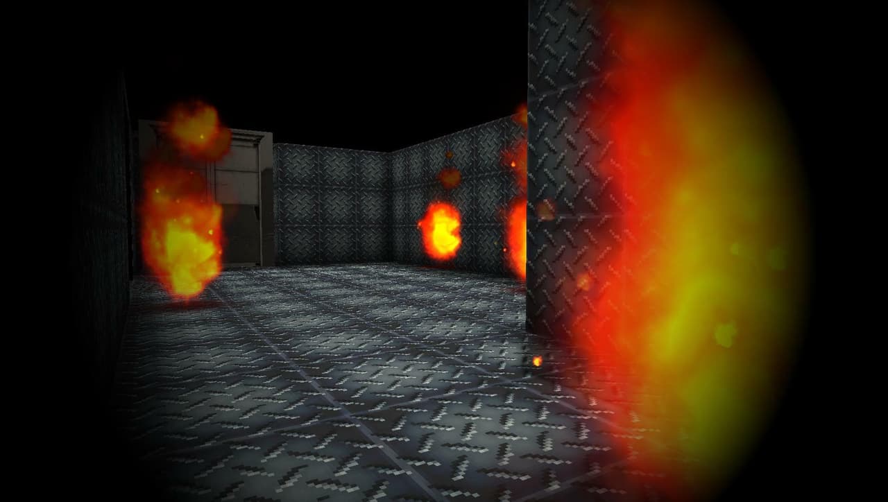 Planet Spectrum [ ASHSGBNY2021 Jam Demo ] screenshot 2