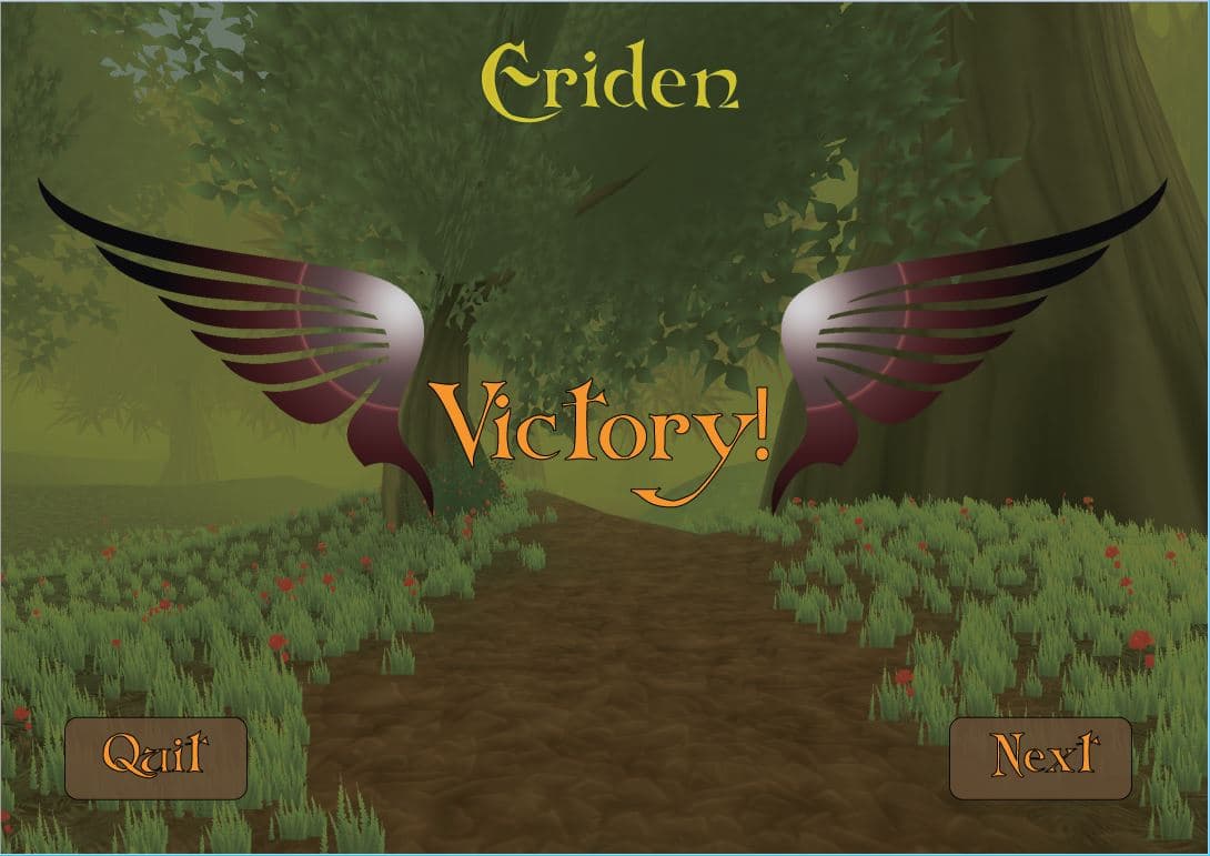 Eriden