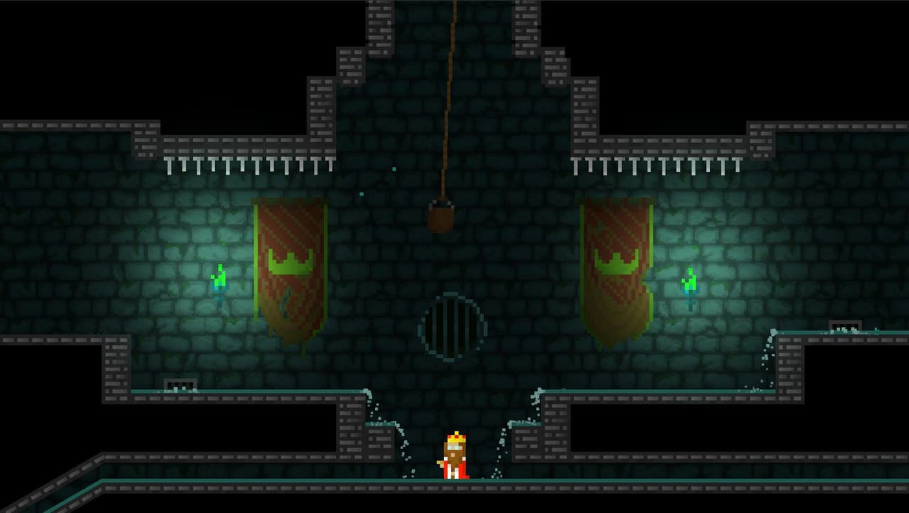Decrowned screenshot 3