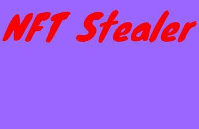 NFT Stealer-1