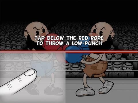 Punchy! screenshot 3
