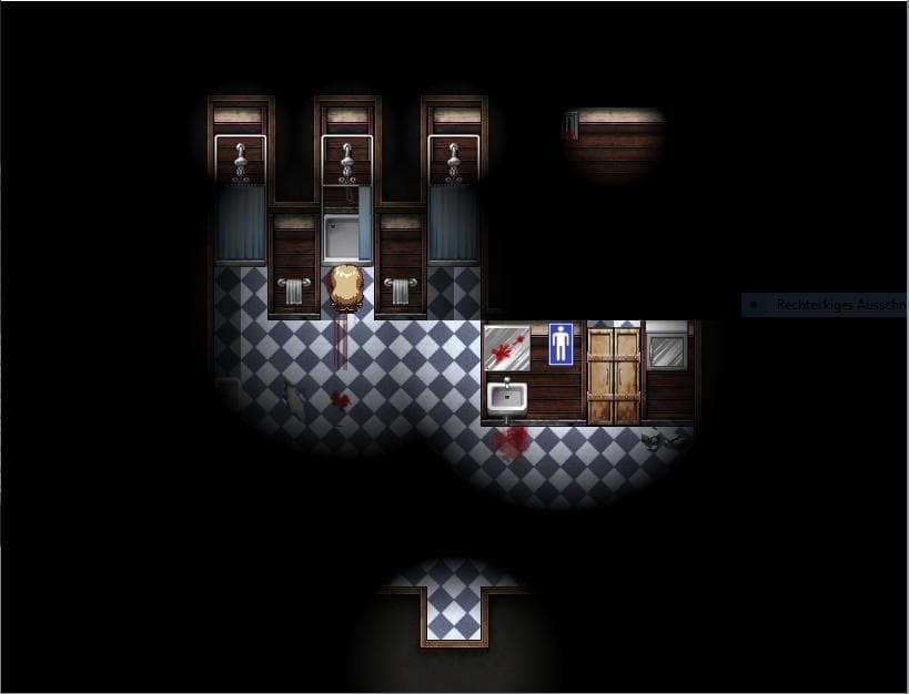 Forgotten Memories (itch) screenshot 2