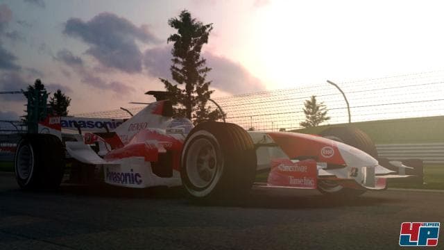 Formula One Championship Edition (2006)