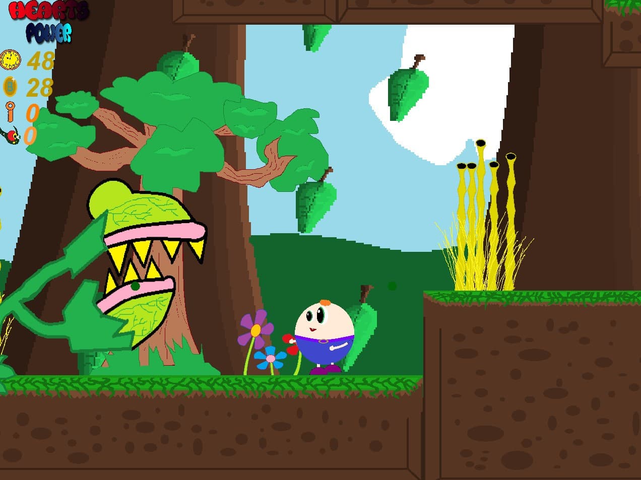 Bob: Saving Bobbett screenshot 4