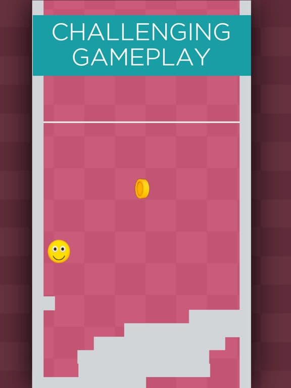 Stack Emoji Hopper Game - Emoji Popping Mania screenshot 5