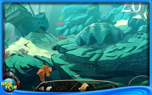 Age of Enigma (Full) screenshot 4