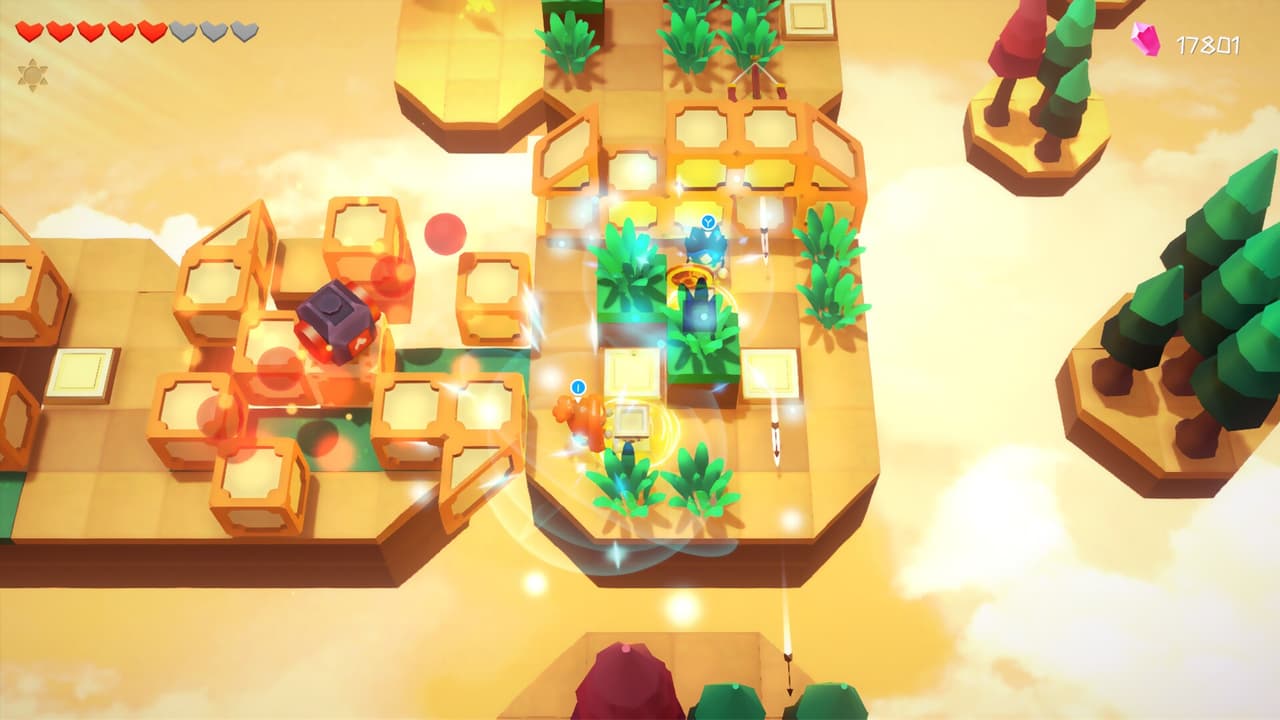 Trusty Brothers screenshot 3