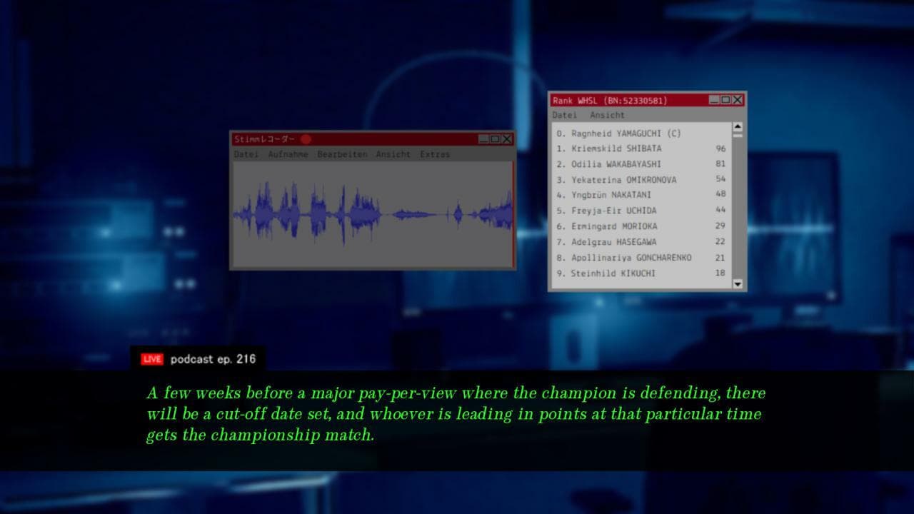Aces Of Ring screenshot 4