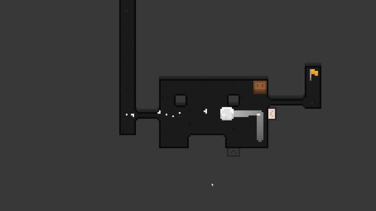 Drop of Water screenshot 2