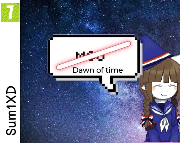Dawn of time (BETA) 1.00