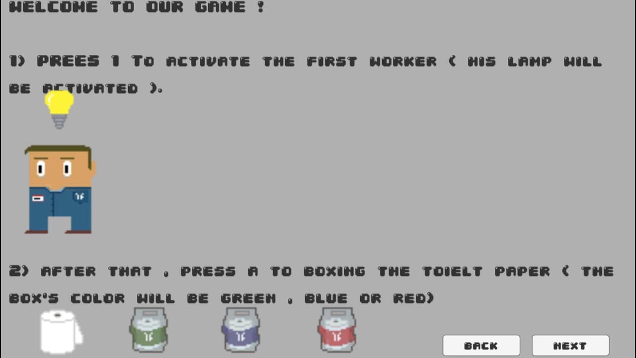Toilet Paper Empire screenshot 3