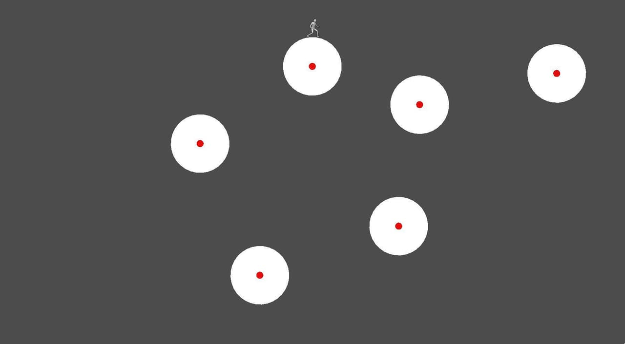 Gravity Core (itch)