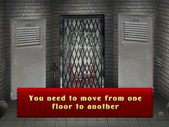 8 Floors Escape Games - start a brain challenge screenshot 3