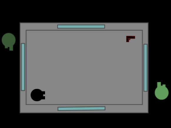 Those Who Walk screenshot 3