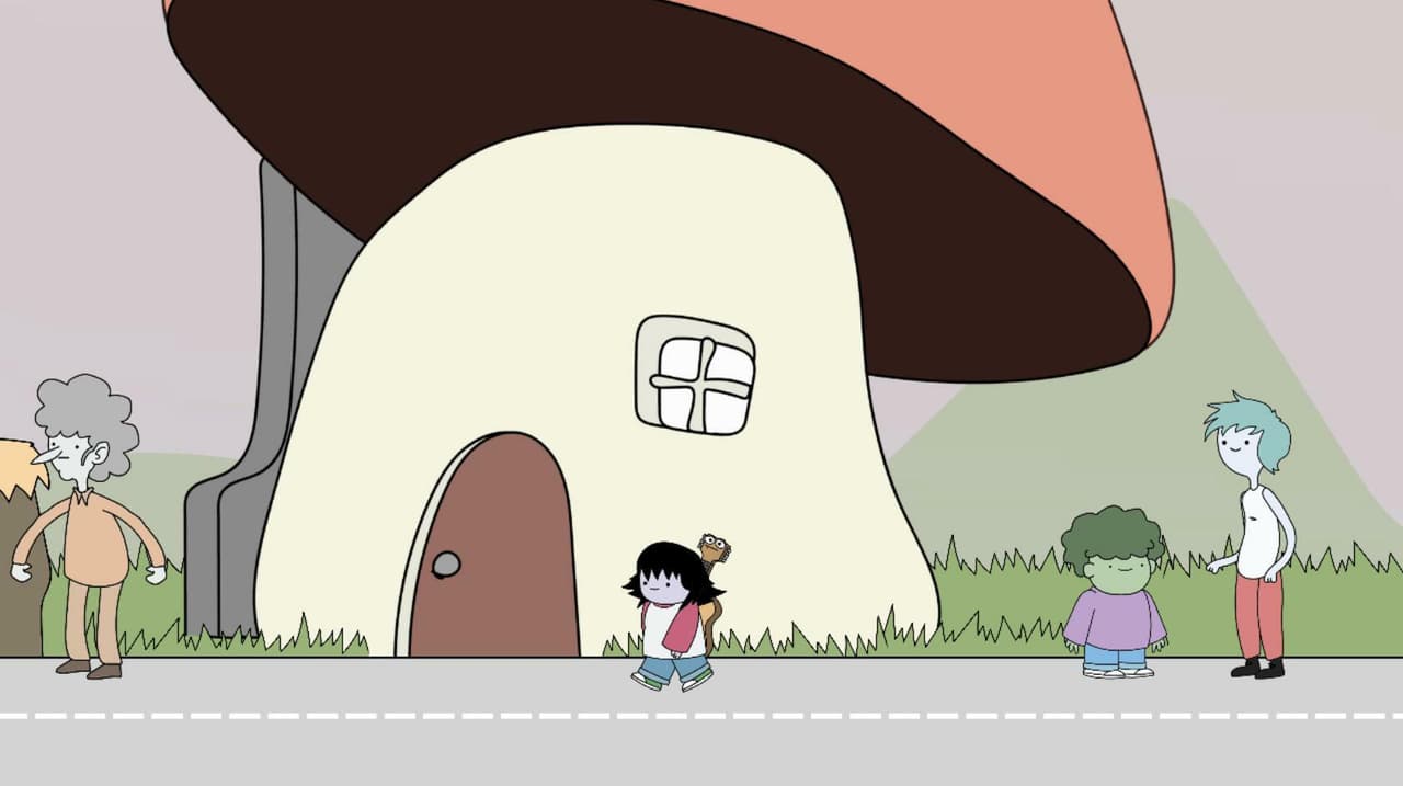 Mason & Strings (Patrick Merklee) screenshot 2