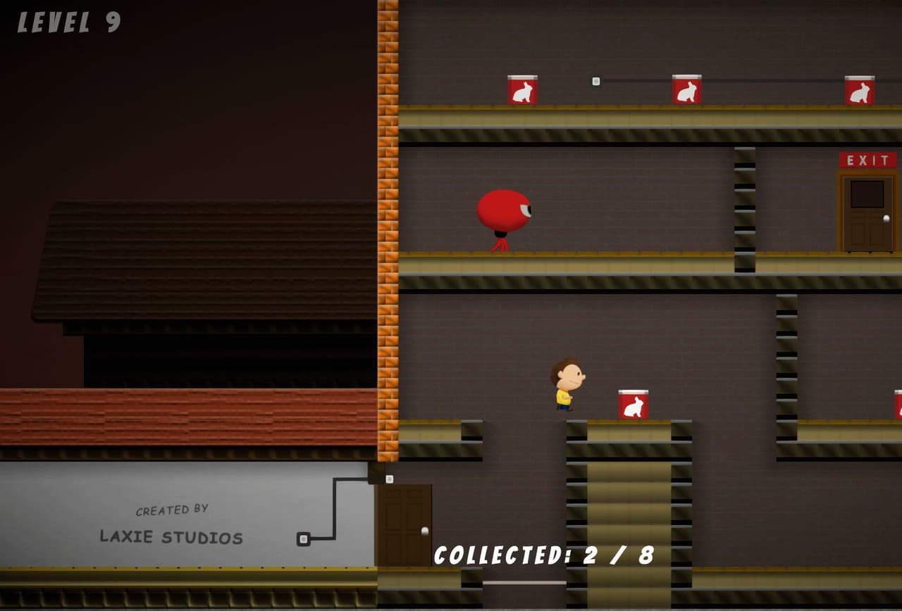 Toy Chase screenshot 3