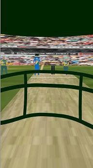 Writing Innings