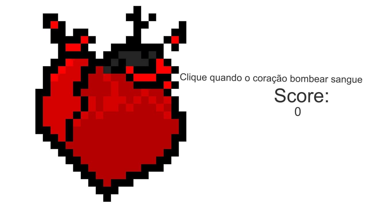 Cardiac Attack screenshot 3
