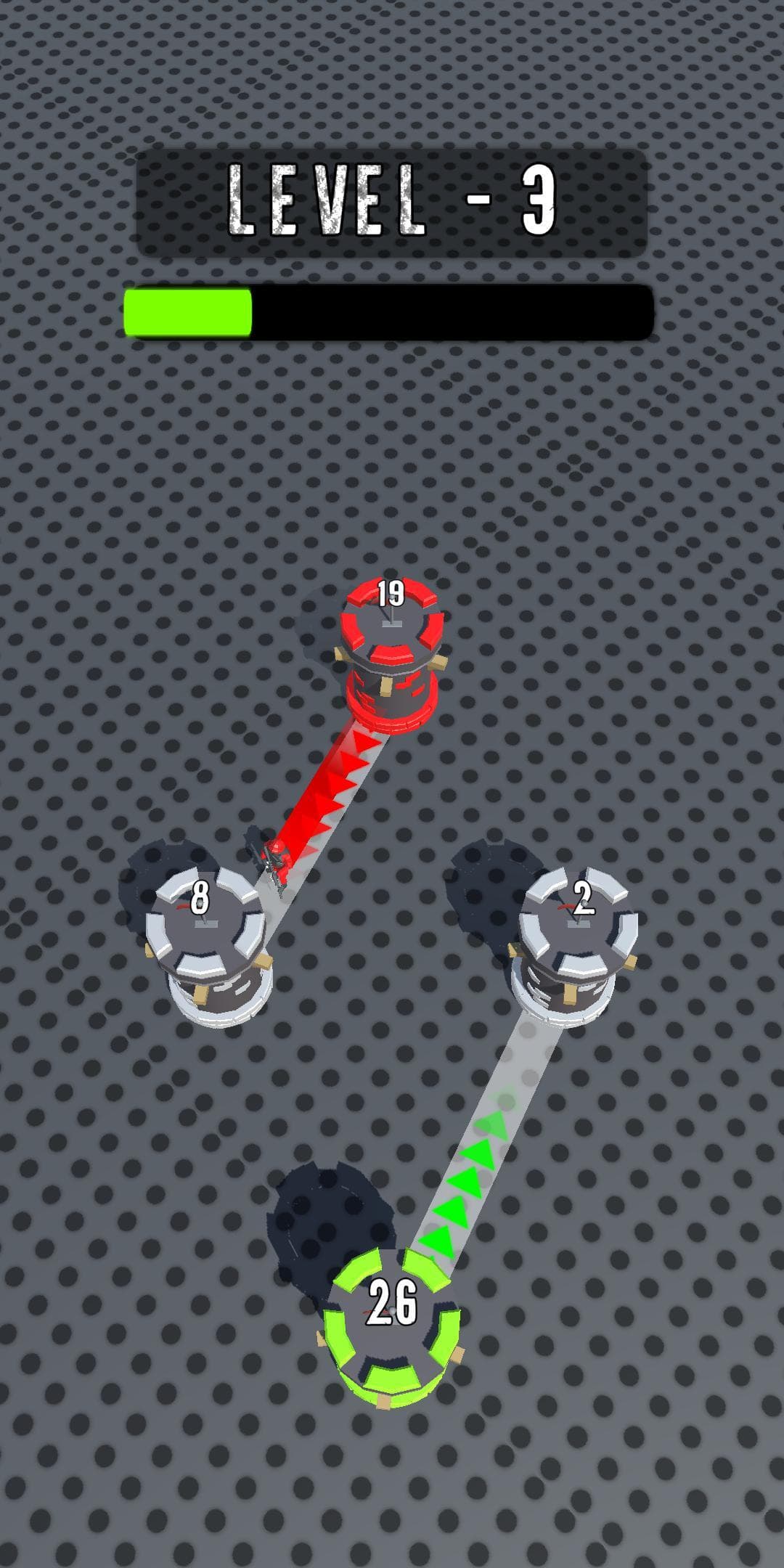 Tower Takeover (PC&Mobile) screenshot 4