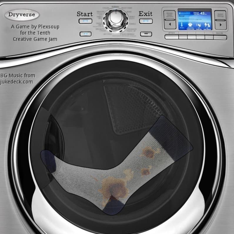 Dryerverse screenshot 2