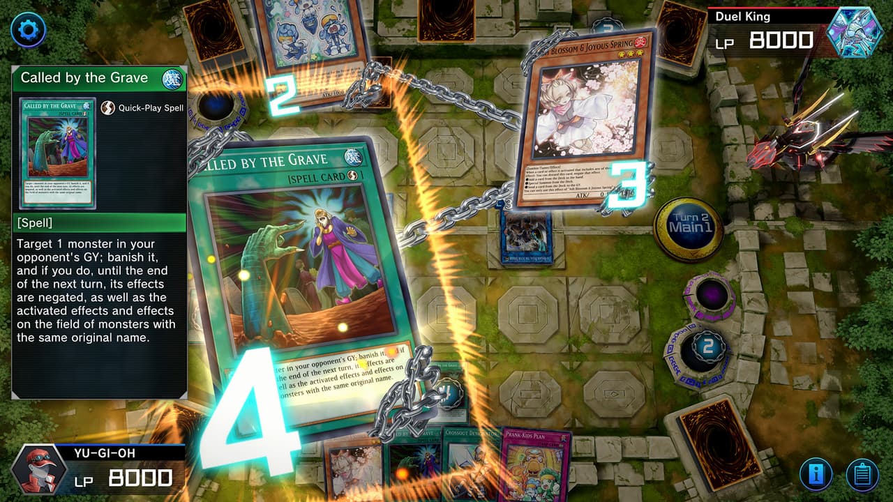 Power to the People screenshot 5