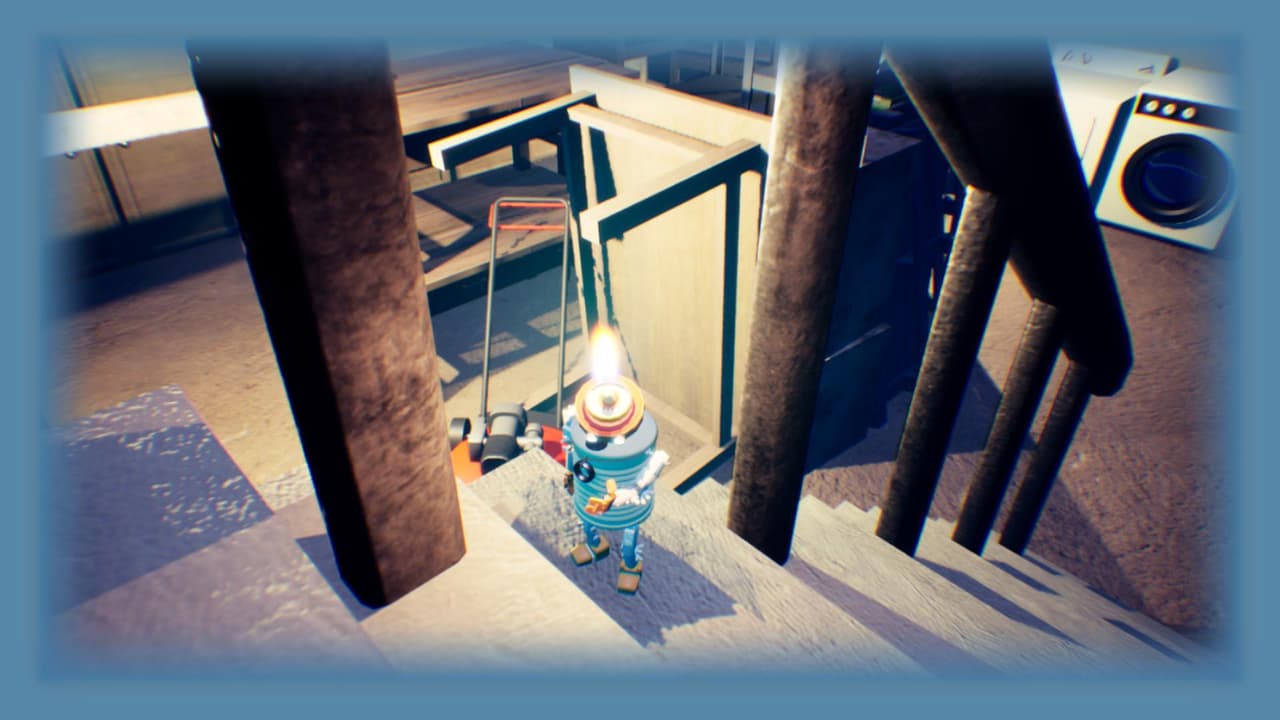 Soul (Alstrak) screenshot 3